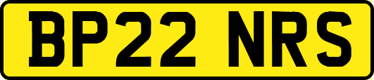 BP22NRS