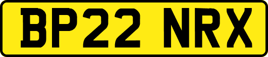 BP22NRX
