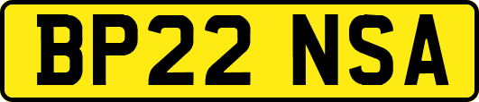 BP22NSA