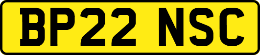 BP22NSC