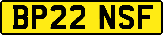 BP22NSF