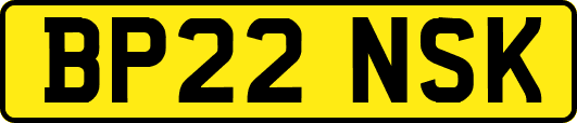 BP22NSK