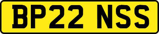 BP22NSS