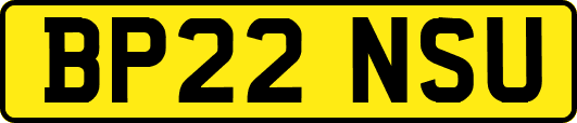 BP22NSU