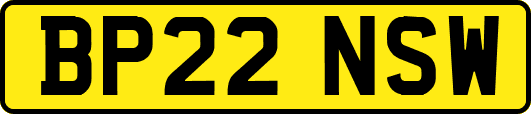 BP22NSW