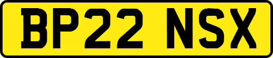 BP22NSX