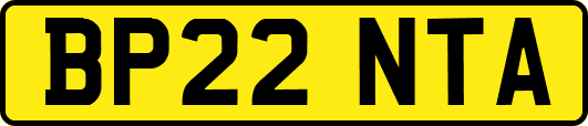 BP22NTA