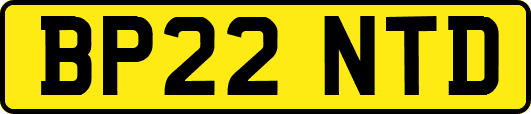 BP22NTD