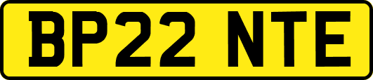 BP22NTE