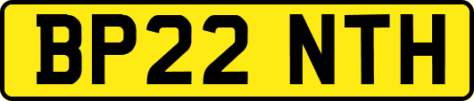 BP22NTH