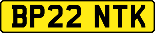 BP22NTK