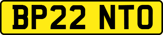 BP22NTO