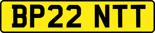 BP22NTT