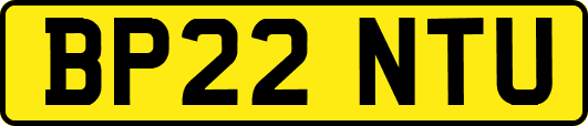 BP22NTU