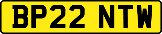 BP22NTW