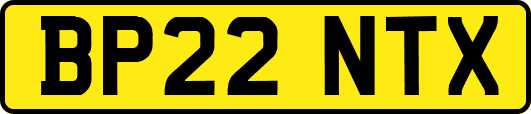 BP22NTX