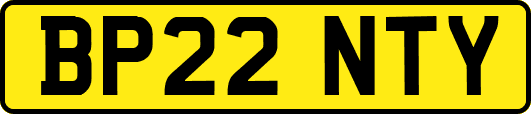 BP22NTY