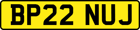 BP22NUJ
