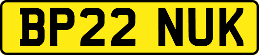 BP22NUK