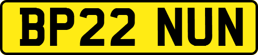 BP22NUN