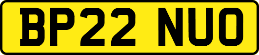 BP22NUO