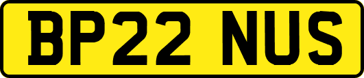 BP22NUS