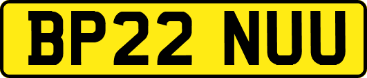 BP22NUU