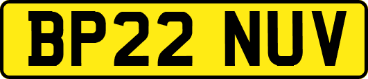 BP22NUV