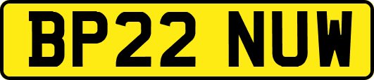BP22NUW