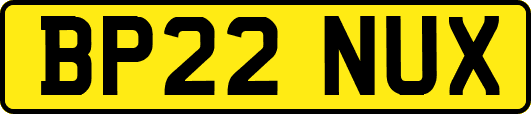 BP22NUX