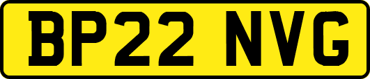 BP22NVG
