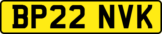 BP22NVK