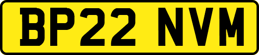 BP22NVM