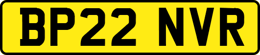 BP22NVR