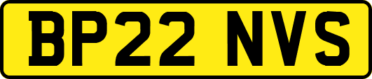 BP22NVS