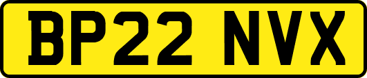 BP22NVX