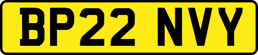 BP22NVY