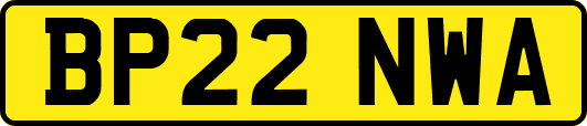 BP22NWA