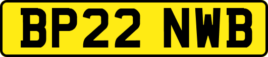 BP22NWB