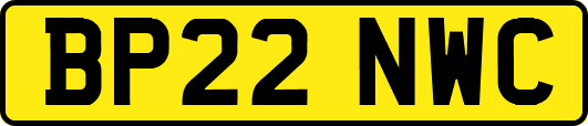 BP22NWC
