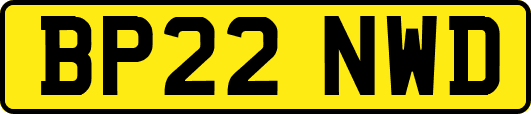 BP22NWD