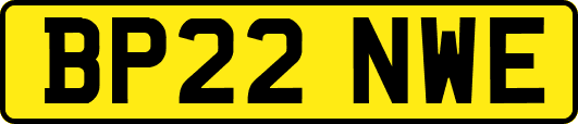 BP22NWE