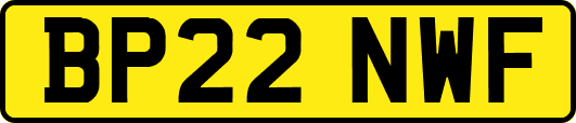 BP22NWF