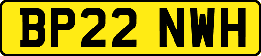 BP22NWH