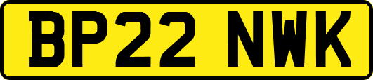 BP22NWK
