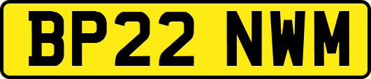 BP22NWM