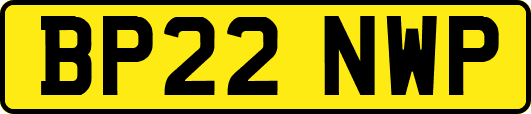 BP22NWP