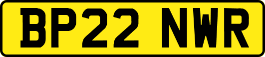 BP22NWR
