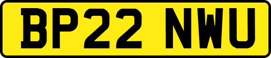 BP22NWU