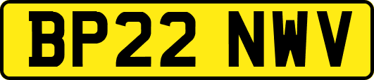 BP22NWV